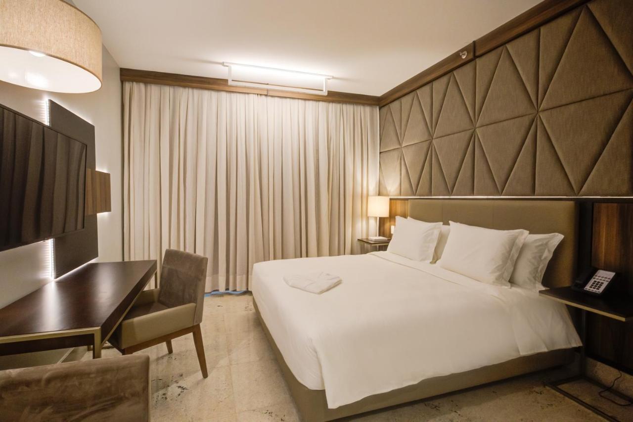 Doubletree By Hilton - Resort - Foz do Iguaçu Kültér fotó