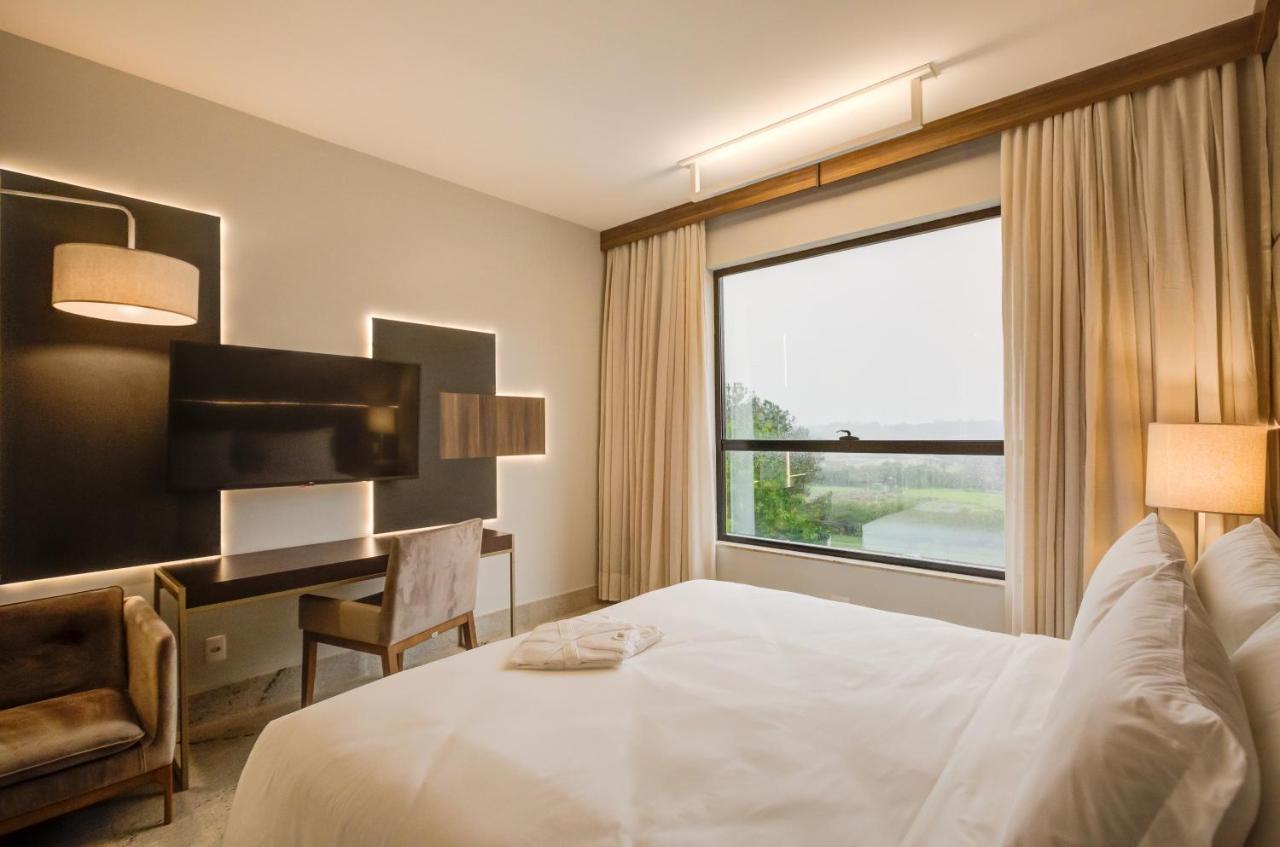 Doubletree By Hilton - Resort - Foz do Iguaçu Kültér fotó