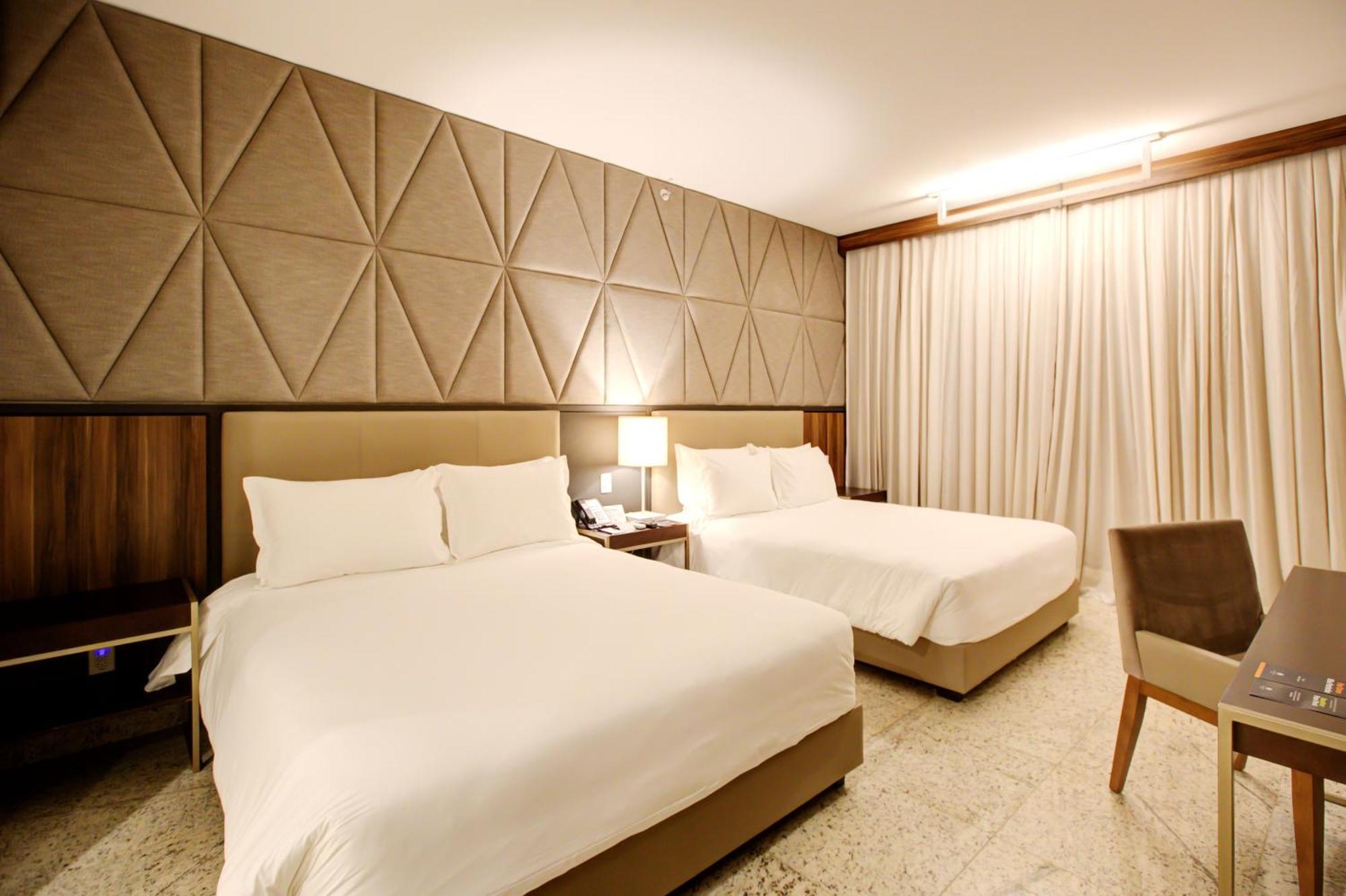 Doubletree By Hilton - Resort - Foz do Iguaçu Kültér fotó