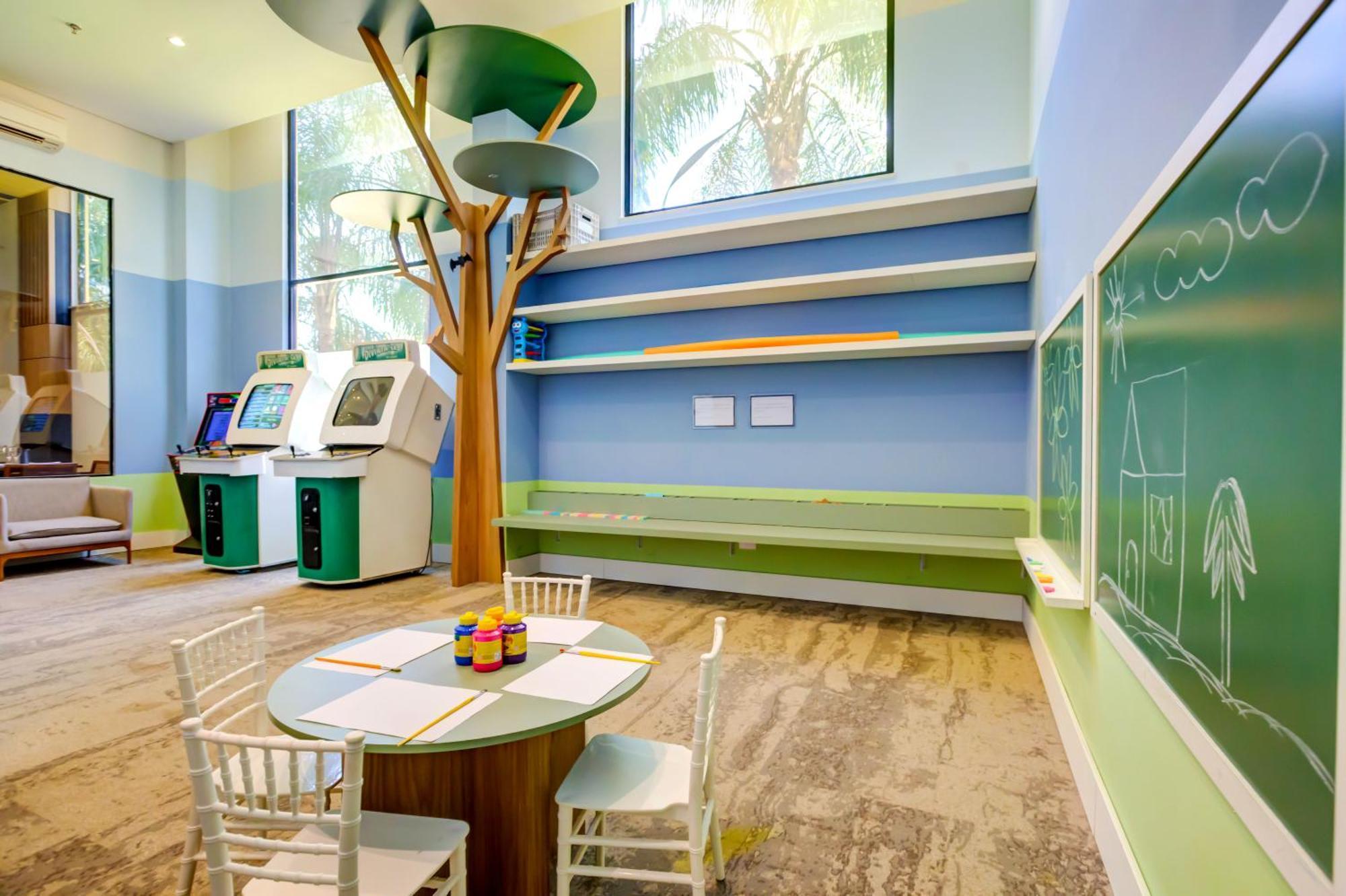 Doubletree By Hilton - Resort - Foz do Iguaçu Kültér fotó The Children's Hospital of Philadelphia